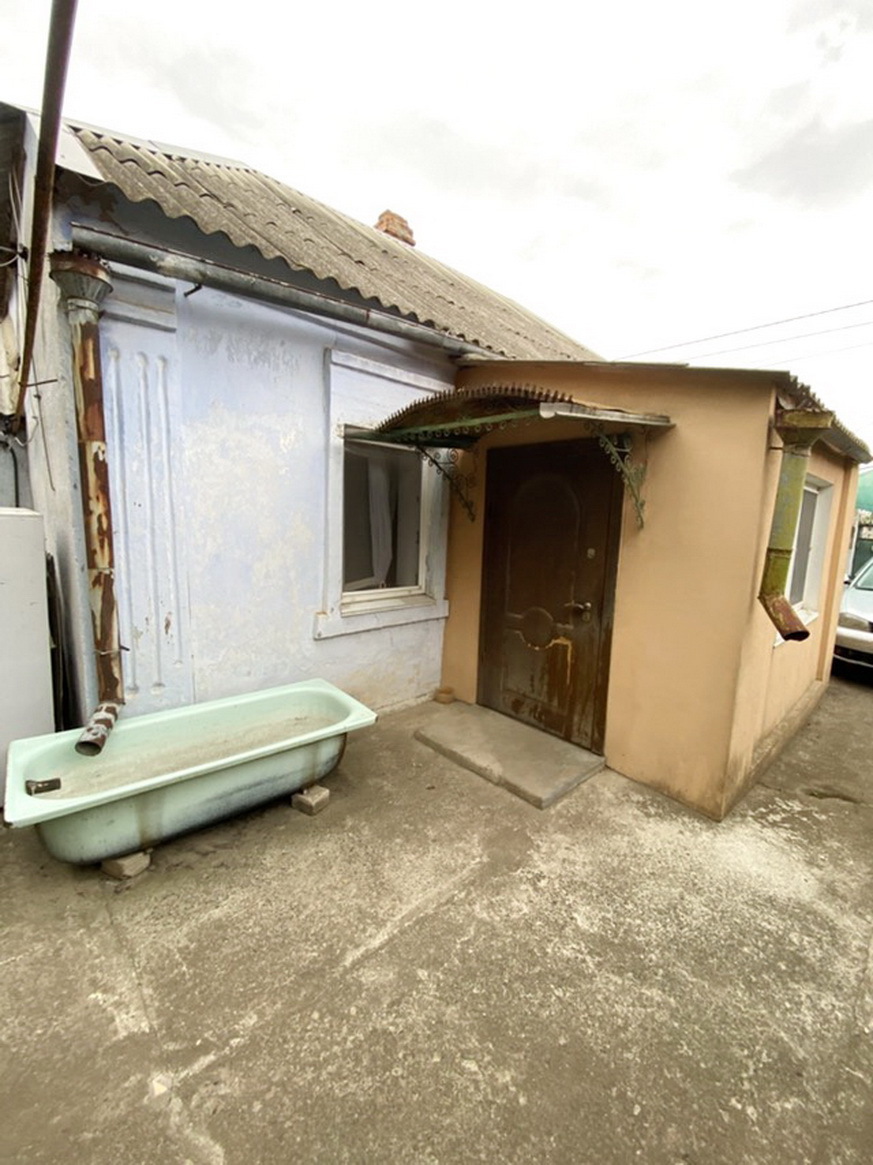 Продажа дома 78 м², Александра Матросова ул., (Варваровка)