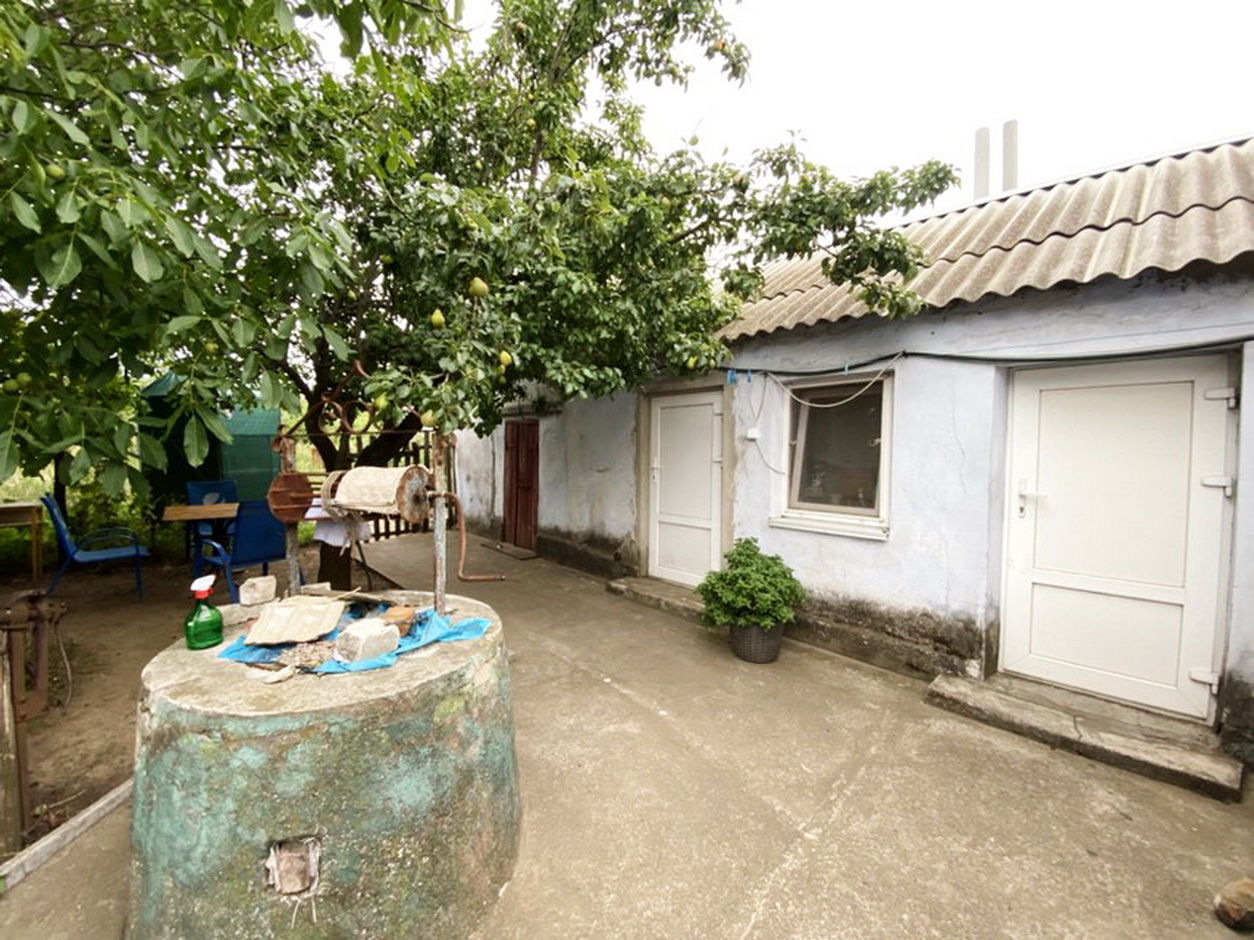 Продажа дома 78 м², Александра Матросова ул., (Варваровка)