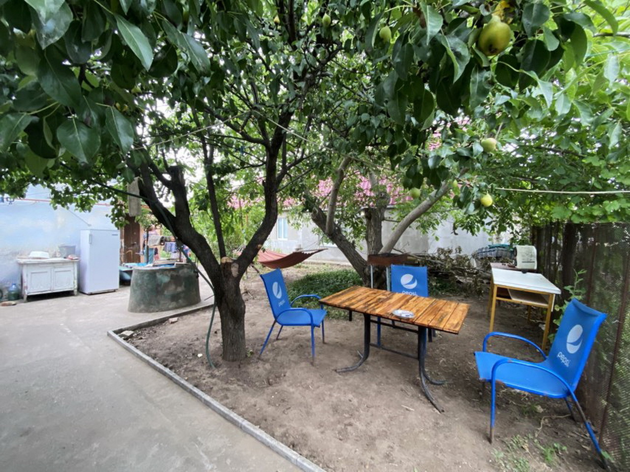 Продажа дома 78 м², Александра Матросова ул., (Варваровка)