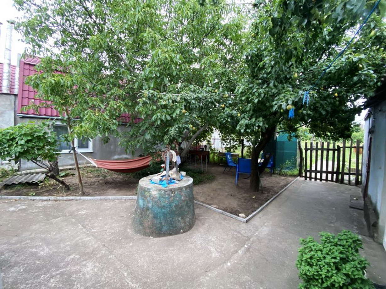 Продажа дома 78 м², Александра Матросова ул., (Варваровка)
