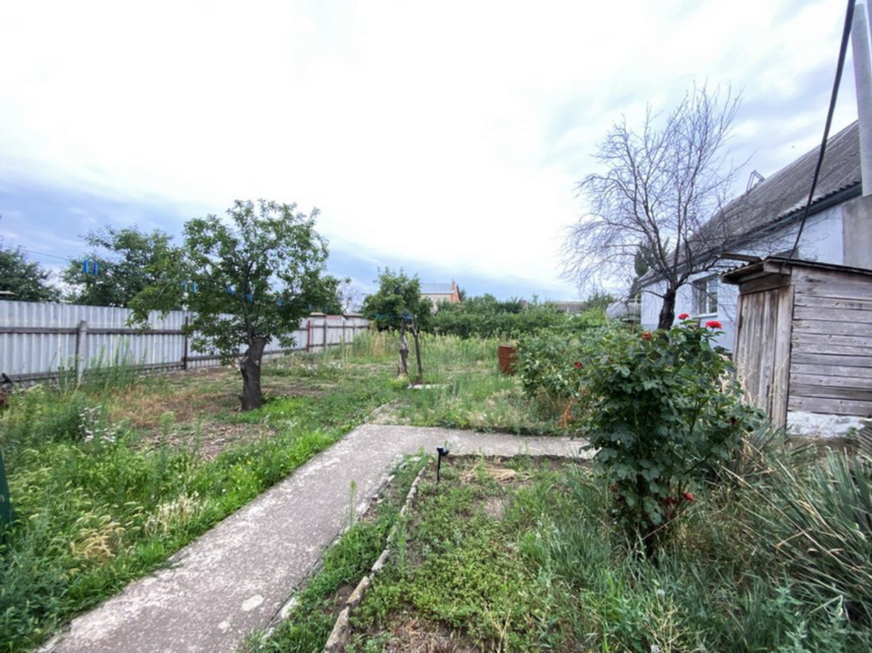 Продажа дома 78 м², Александра Матросова ул., (Варваровка)