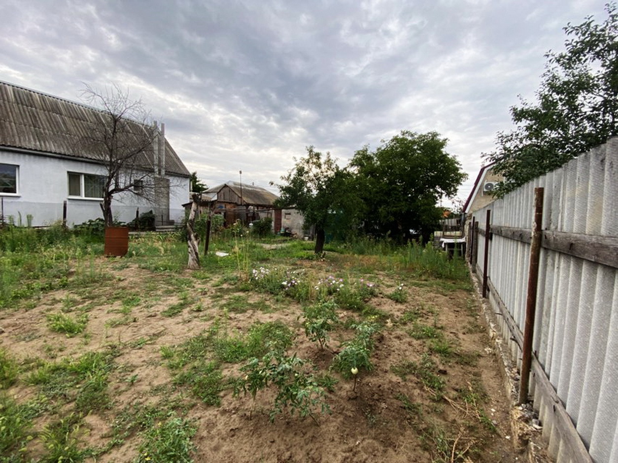 Продажа дома 78 м², Александра Матросова ул., (Варваровка)