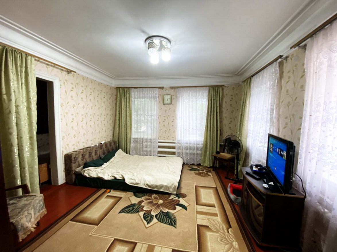 Продажа дома 78 м², Александра Матросова ул., (Варваровка)