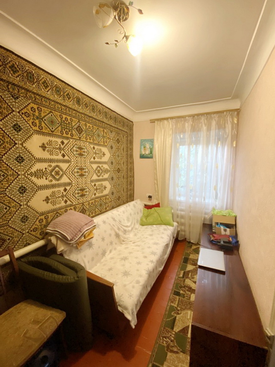 Продажа дома 78 м², Александра Матросова ул., (Варваровка)