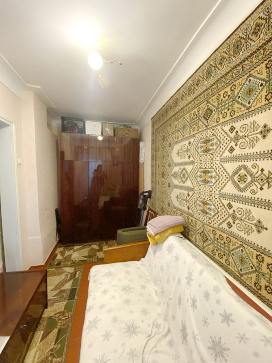 Продажа дома 78 м², Александра Матросова ул., (Варваровка)