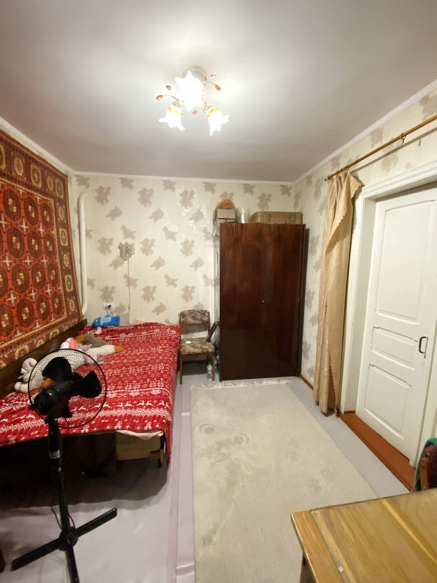 Продажа дома 78 м², Александра Матросова ул., (Варваровка)