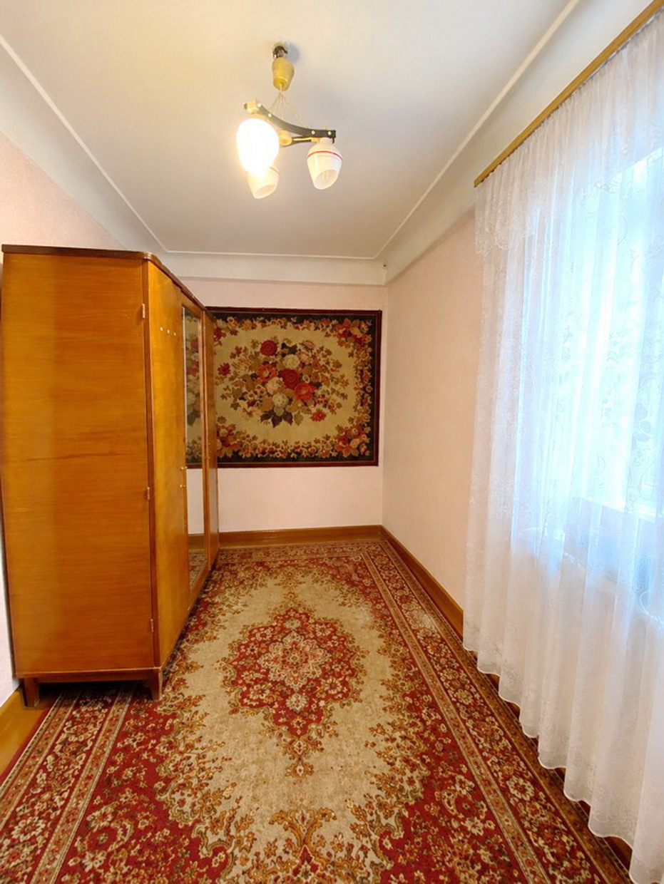 Продажа дома 78 м², Александра Матросова ул., (Варваровка)