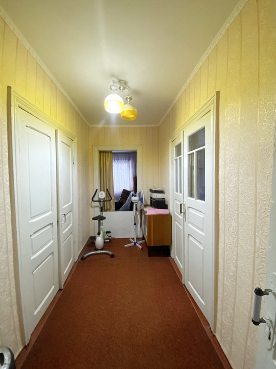 Продажа дома 78 м², Александра Матросова ул., (Варваровка)