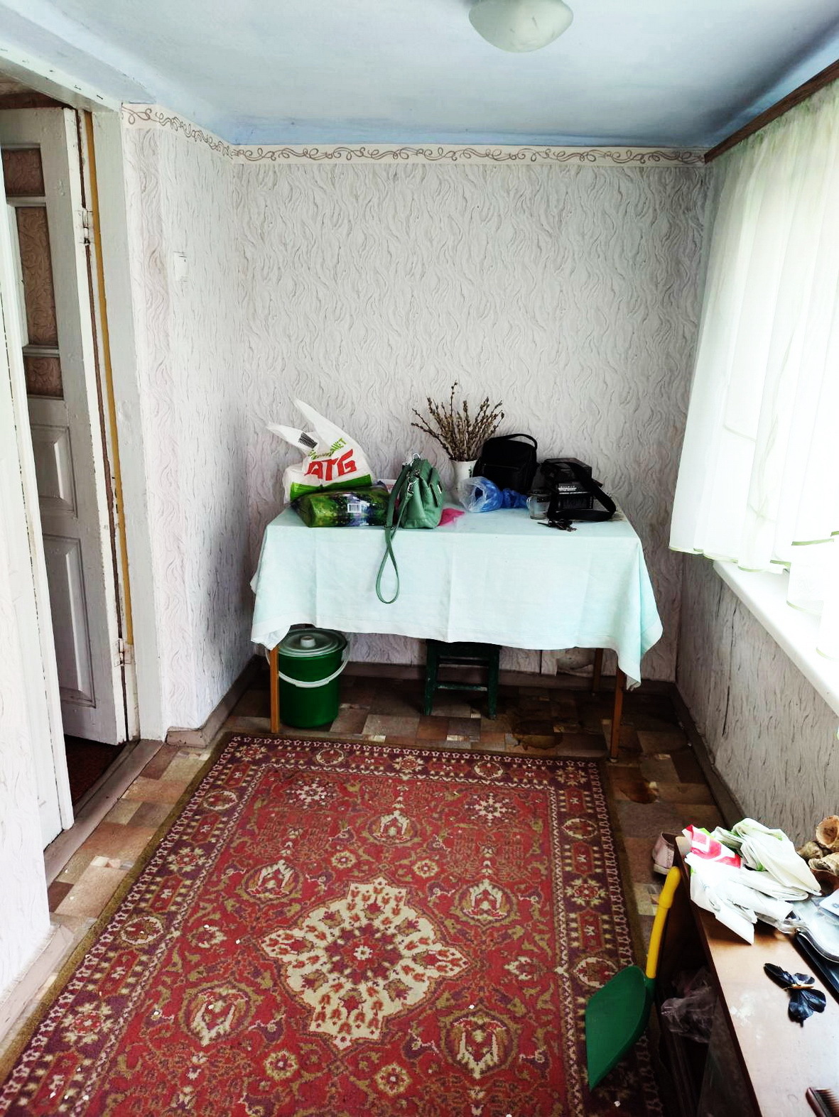 Продажа дома 78 м², Александра Матросова ул., (Варваровка)
