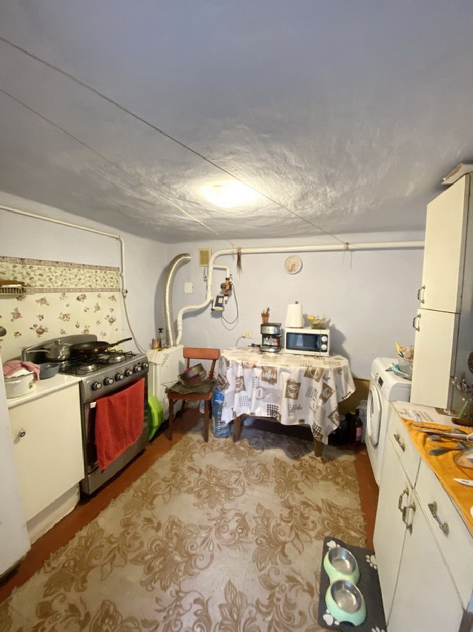 Продажа дома 78 м², Александра Матросова ул., (Варваровка)