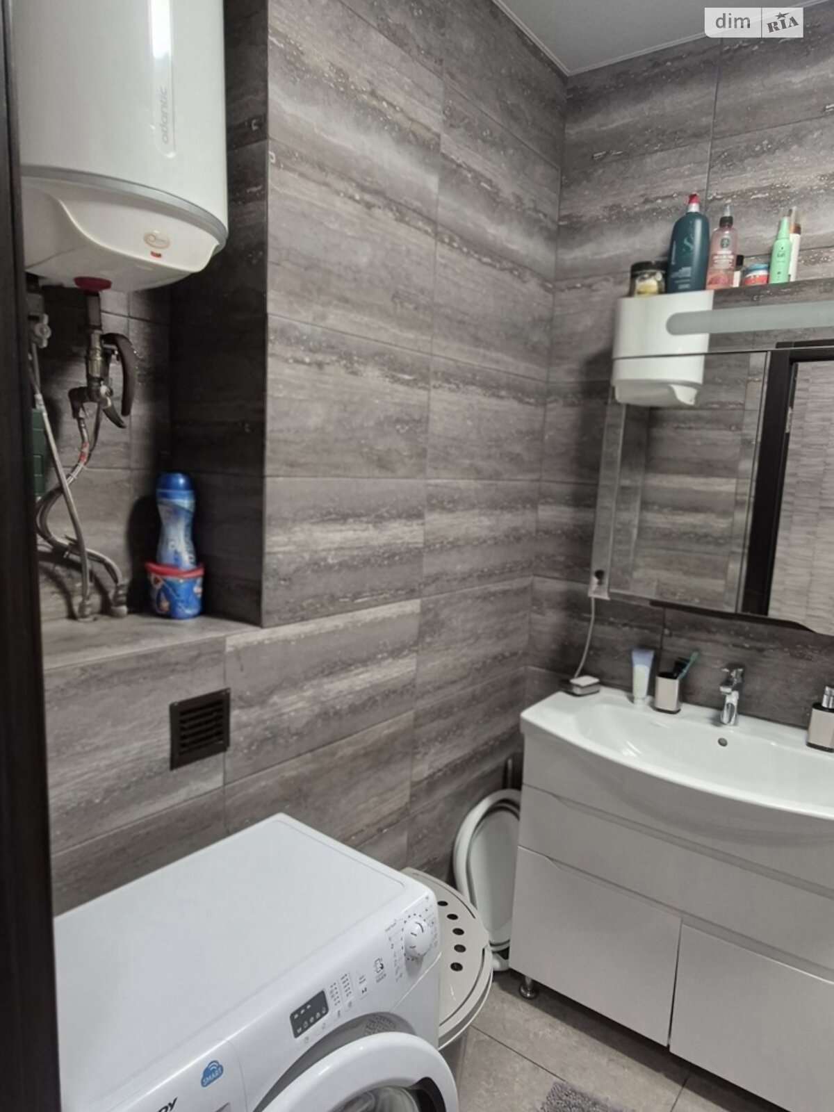 Продажа 2-комнатной квартиры 71.3 м², Соборности просп., 17 К2
