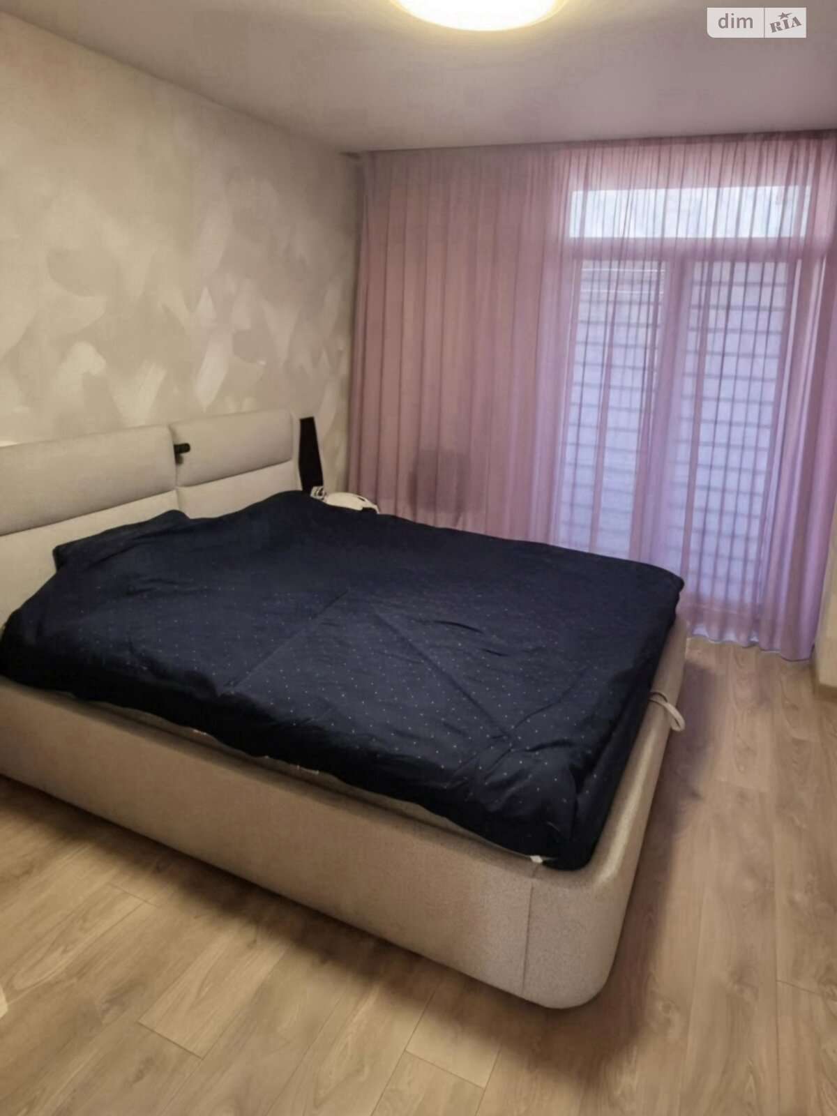 Продажа 2-комнатной квартиры 71.3 м², Соборности просп., 17 К2