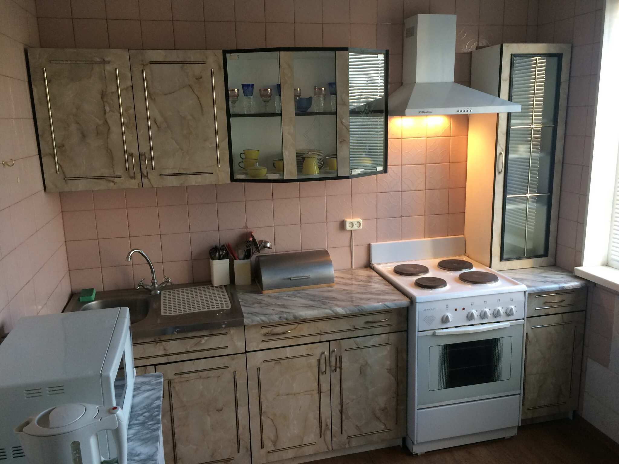 Аренда 2-комнатной квартиры 52 м², Харьковское шоссе, 168Д