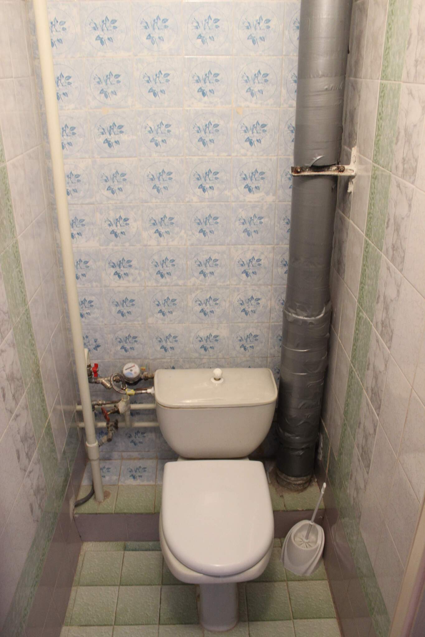 Аренда 2-комнатной квартиры 52 м², Харьковское шоссе, 168Д