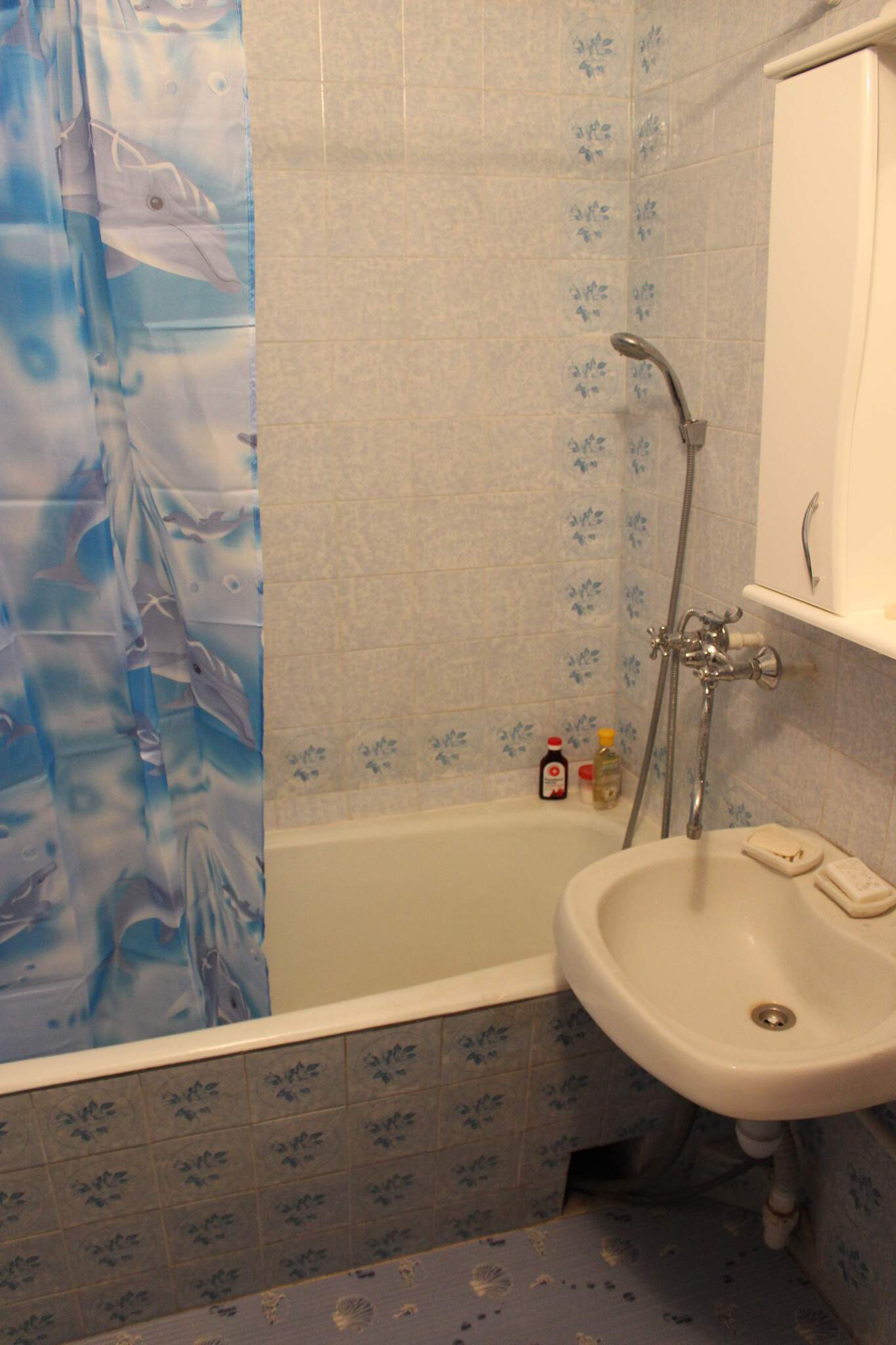 Аренда 2-комнатной квартиры 52 м², Харьковское шоссе, 168Д