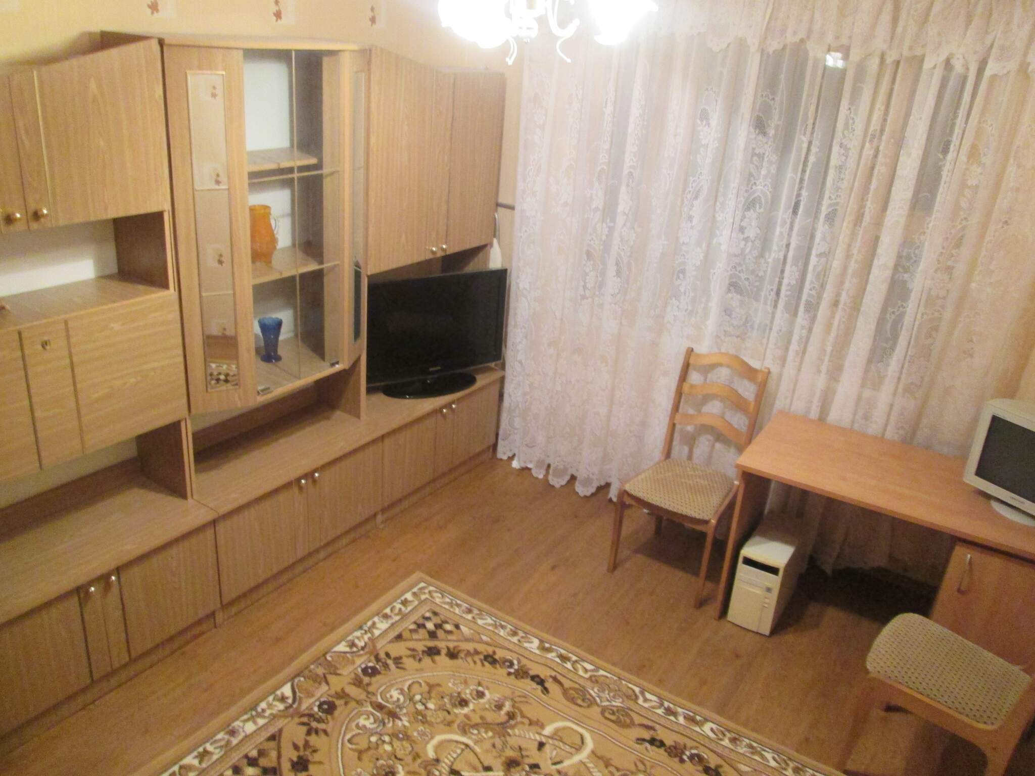 Аренда 2-комнатной квартиры 52 м², Харьковское шоссе, 168Д