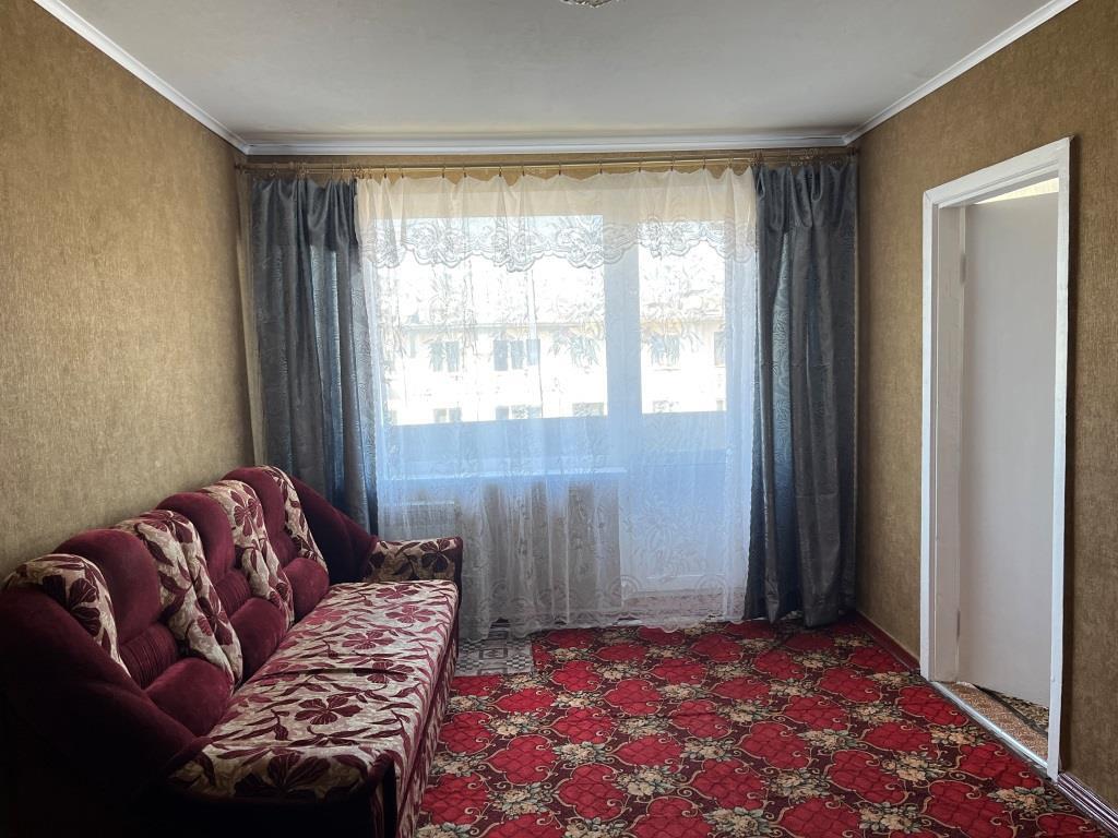 Продажа 3-комнатной квартиры 48 м², правобережна 44
