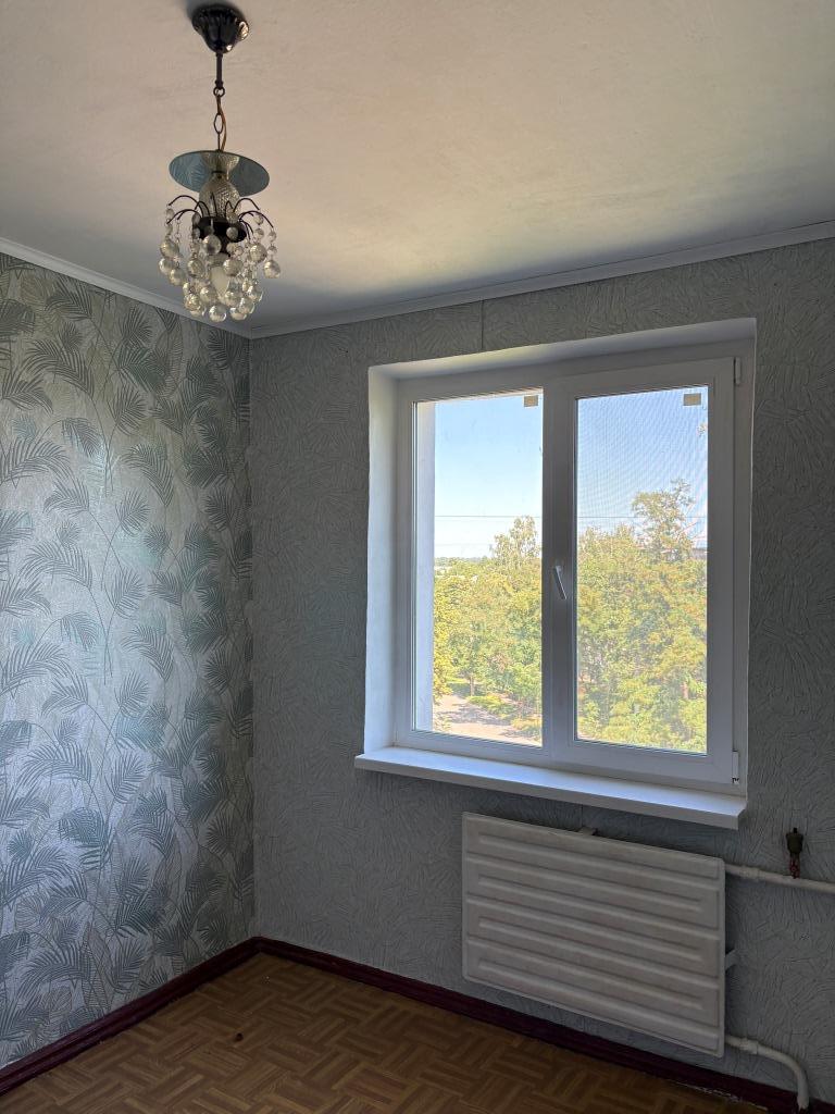 Продажа 3-комнатной квартиры 48 м², правобережна 44