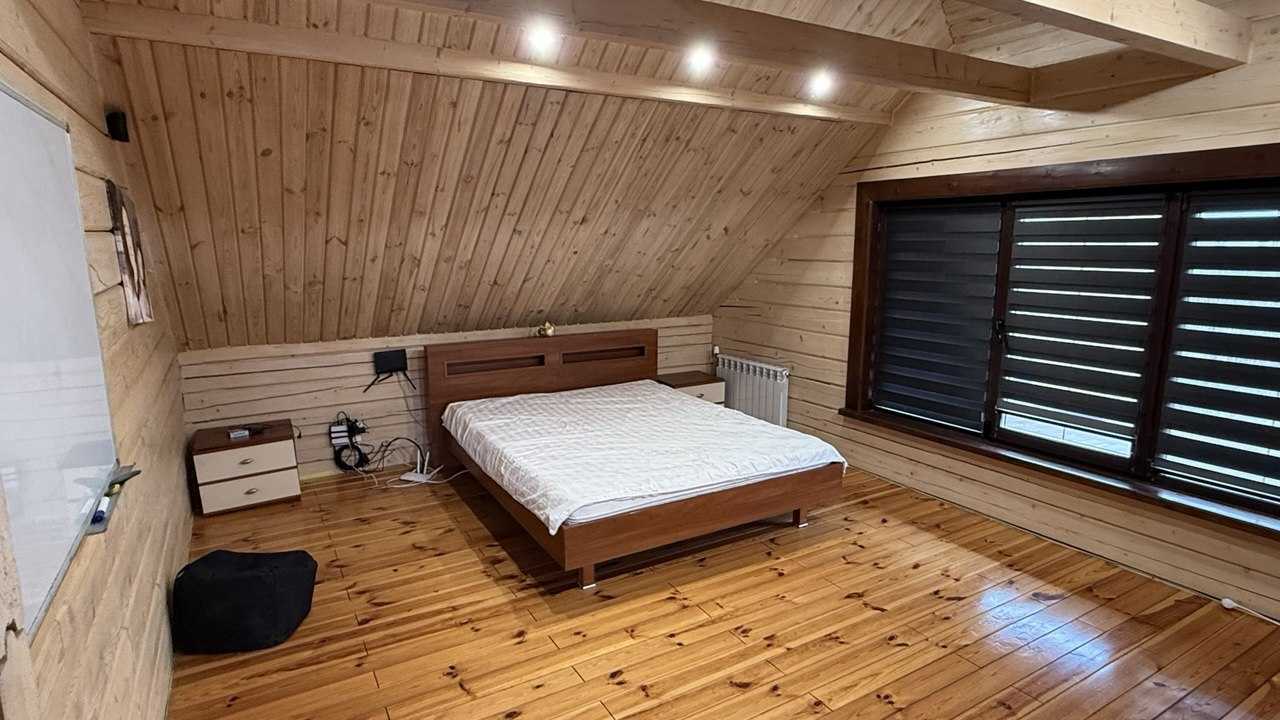 Продажа коттеджа 300 м², придеснянська, 72