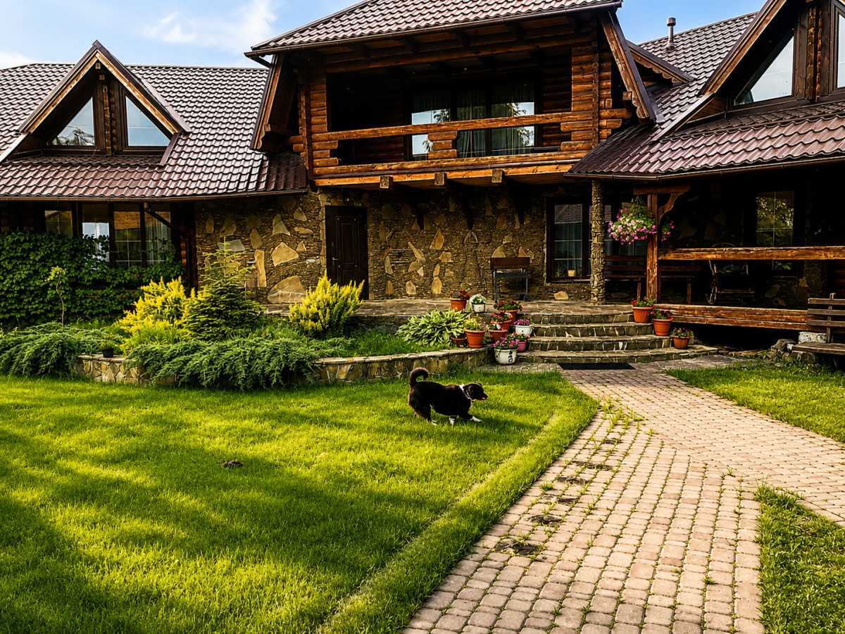 Продажа коттеджа 300 м², придеснянська, 72