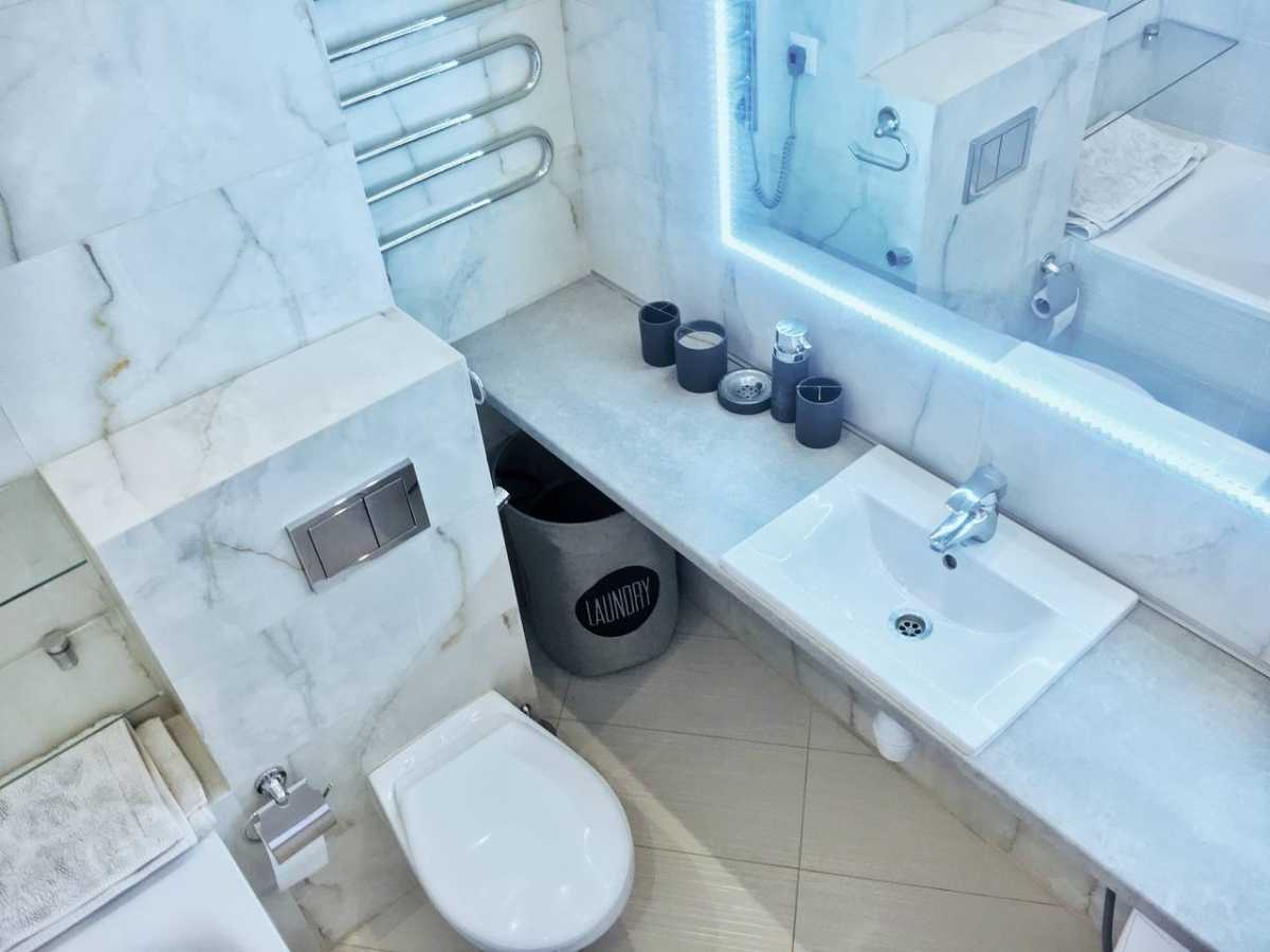 Оренда 2-кімнатної квартири 50 м², Жилянська вул., 118