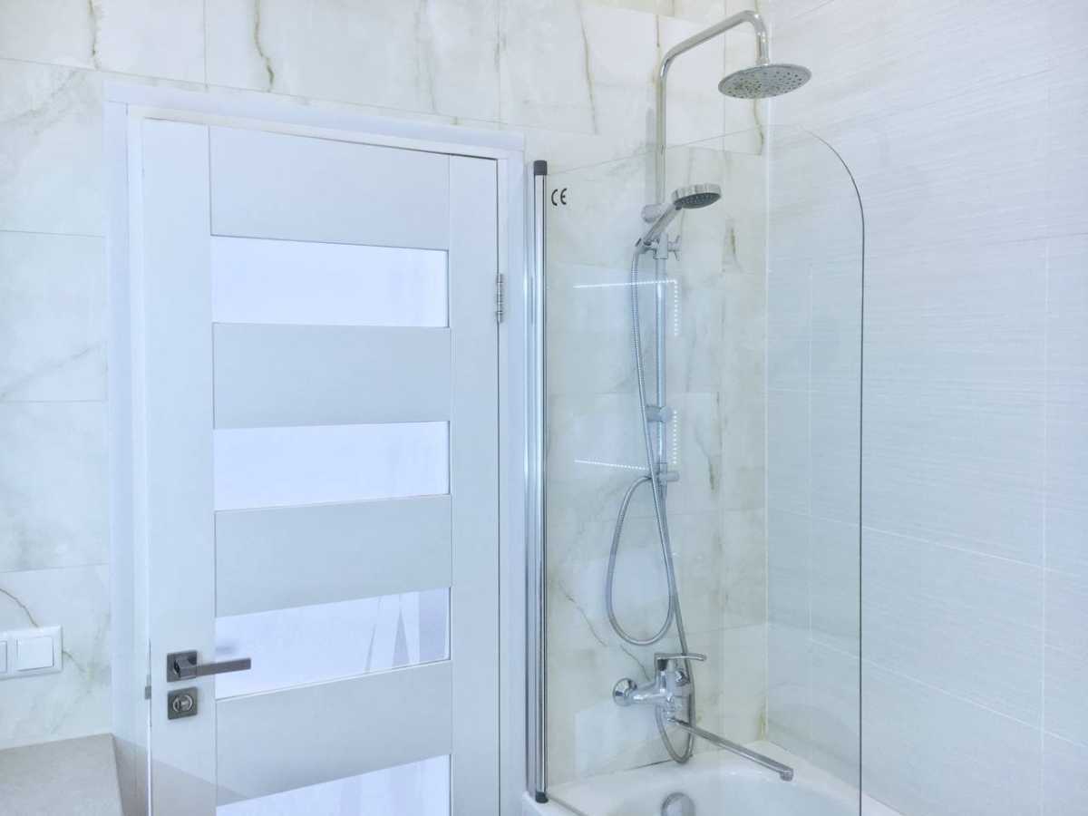 Оренда 2-кімнатної квартири 50 м², Жилянська вул., 118