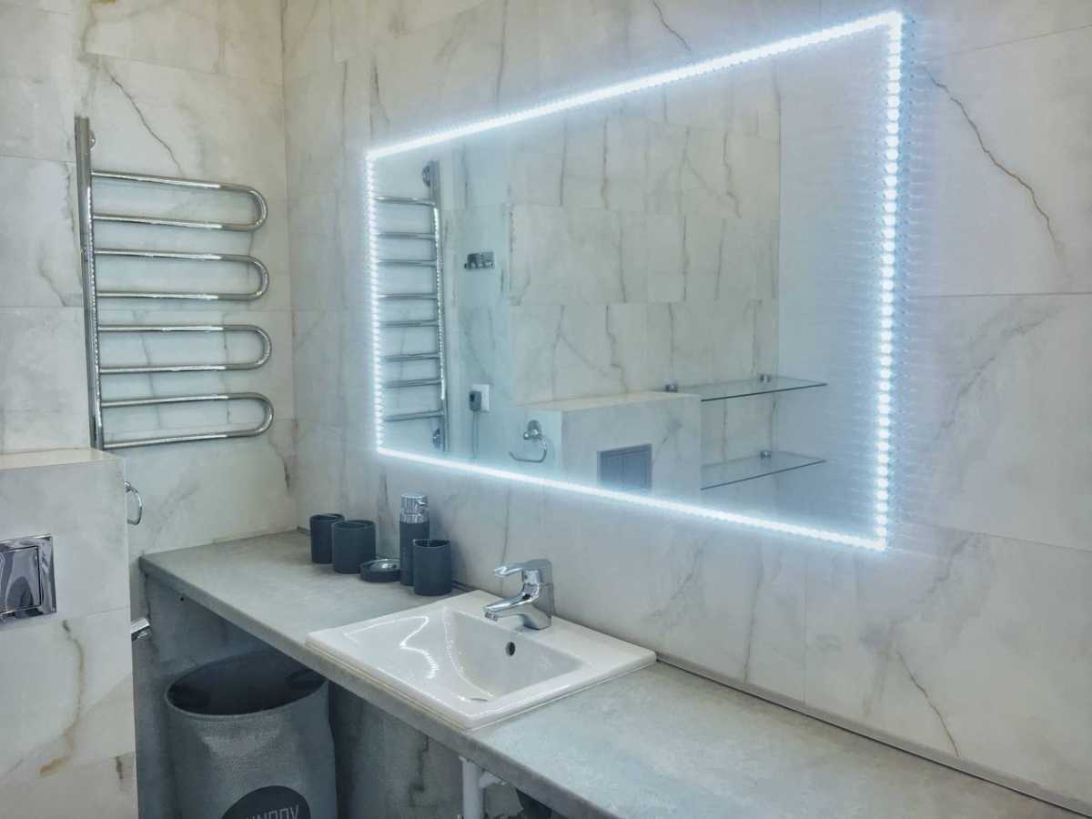 Оренда 2-кімнатної квартири 50 м², Жилянська вул., 118