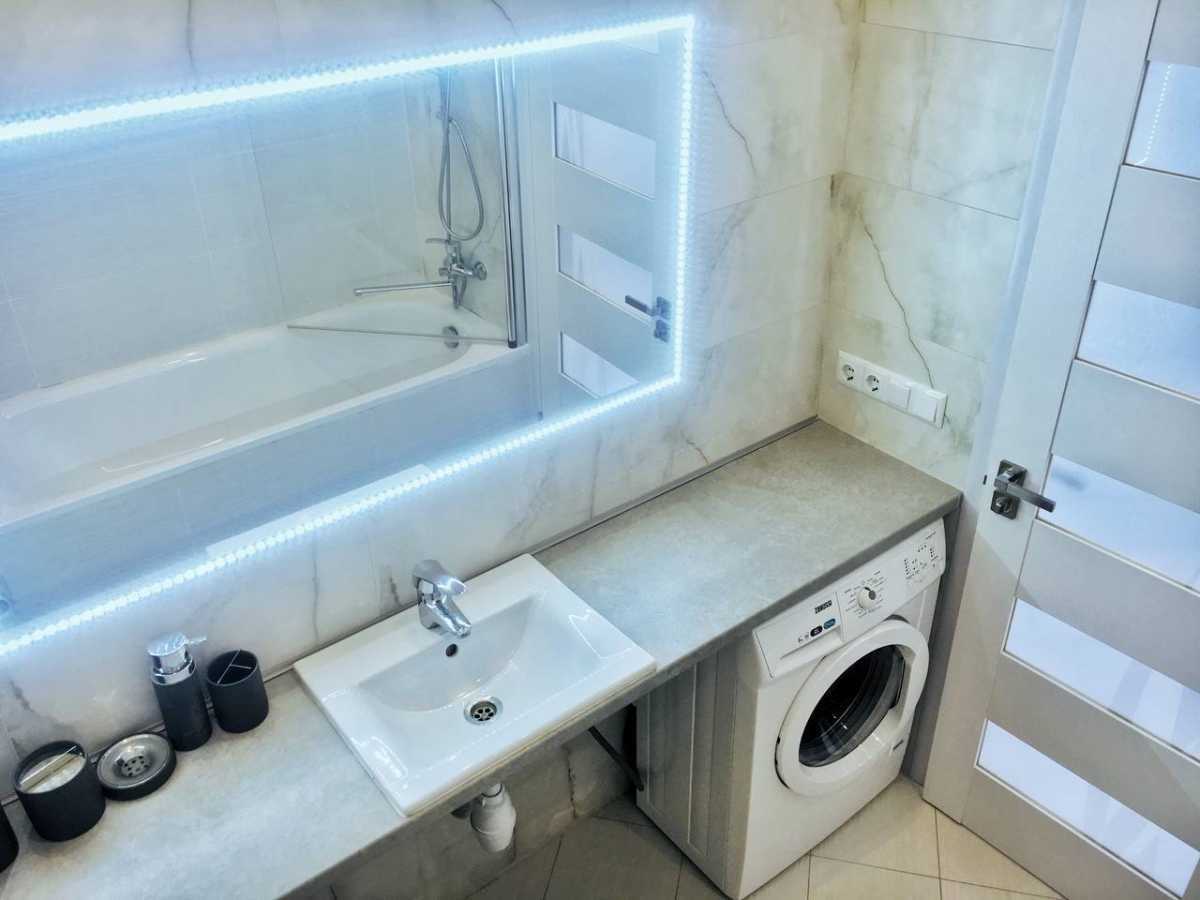 Оренда 2-кімнатної квартири 50 м², Жилянська вул., 118
