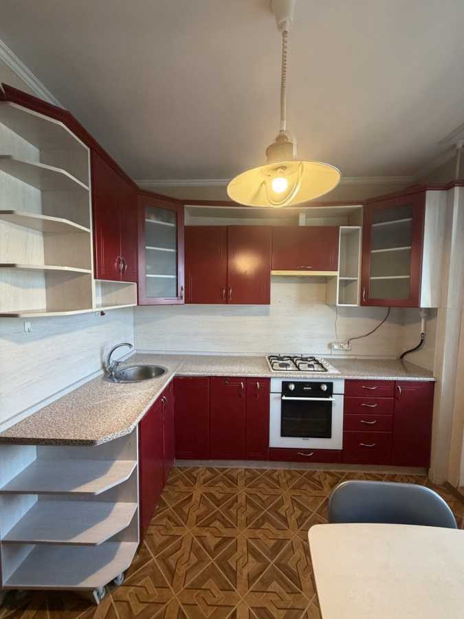 Аренда 3-комнатной квартиры 82 м², Машиностроителей ул., 15А