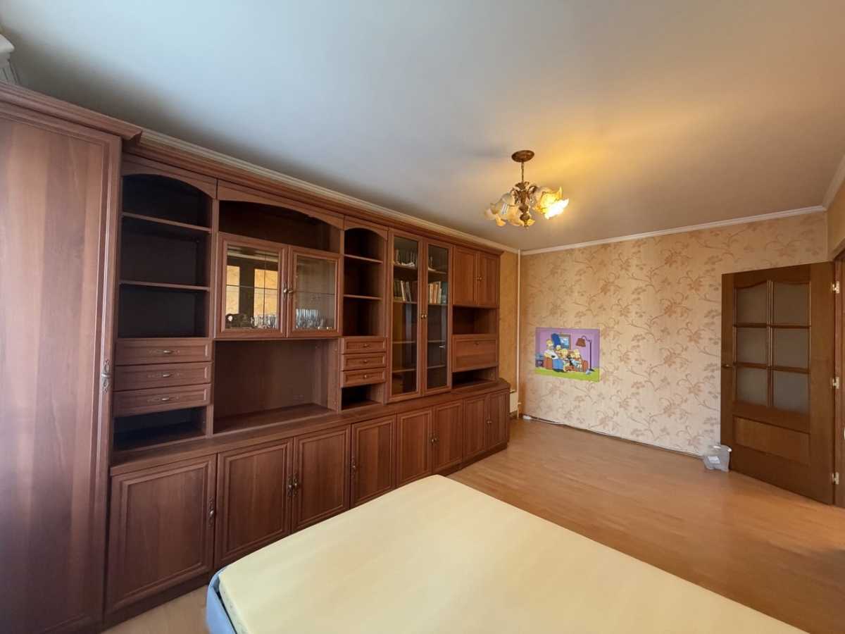 Аренда 3-комнатной квартиры 82 м², Машиностроителей ул., 15А