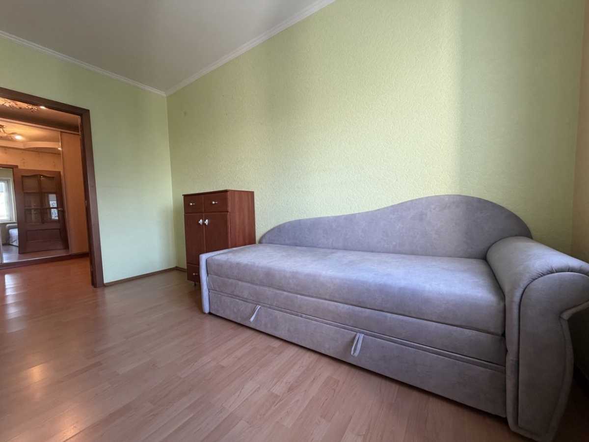Аренда 3-комнатной квартиры 82 м², Машиностроителей ул., 15А