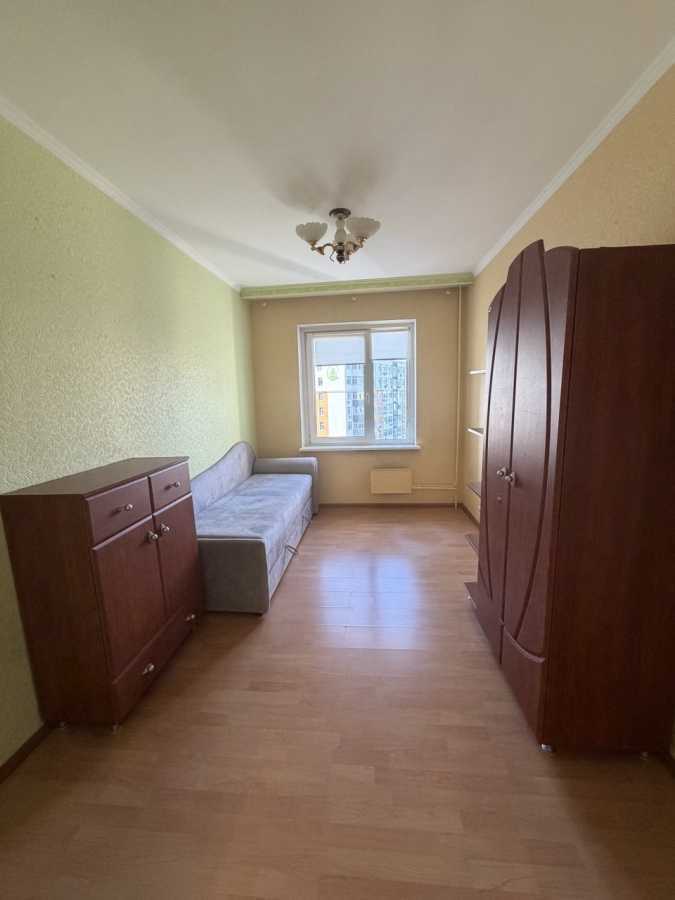 Аренда 3-комнатной квартиры 82 м², Машиностроителей ул., 15А