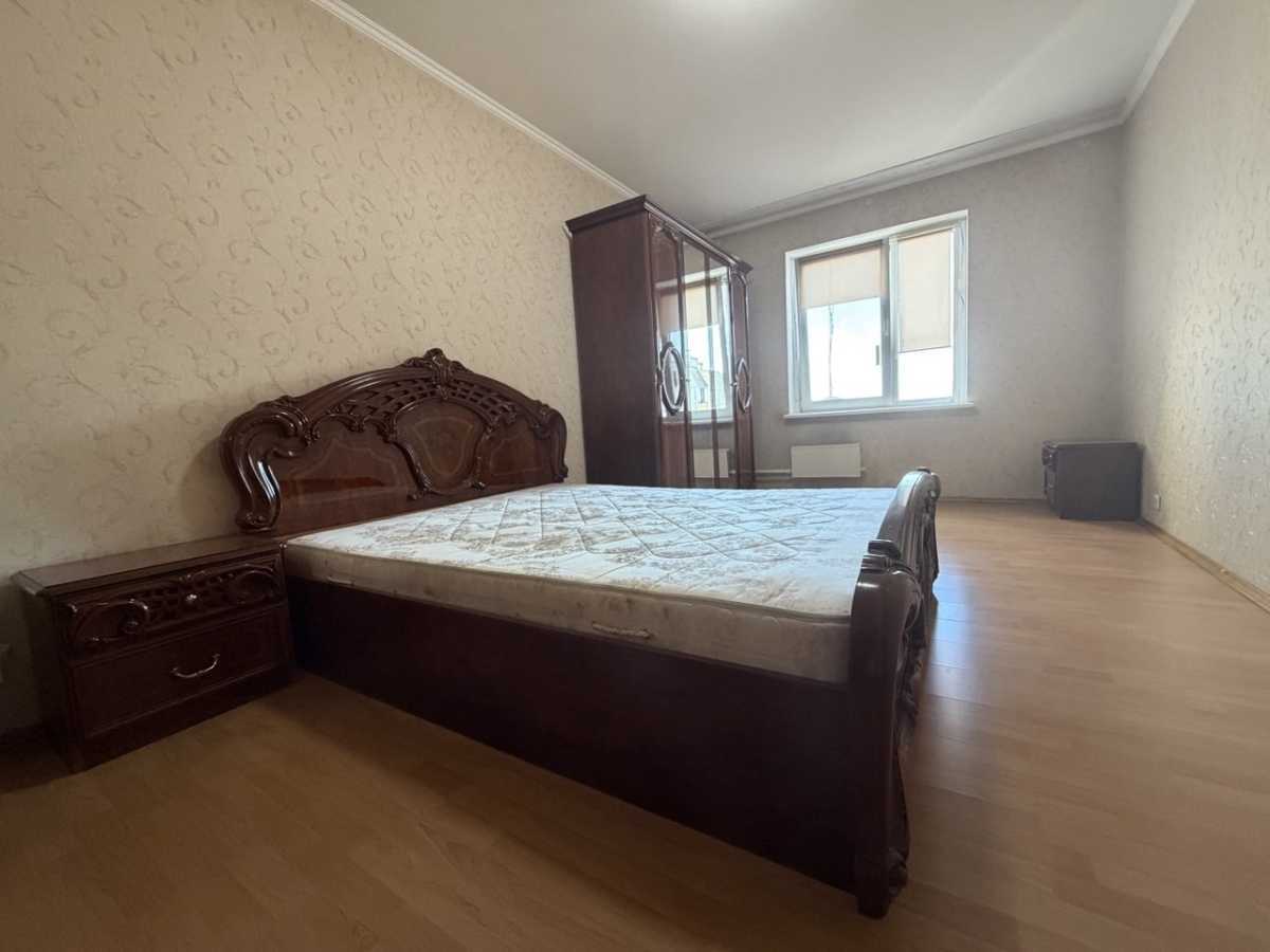 Аренда 3-комнатной квартиры 82 м², Машиностроителей ул., 15А