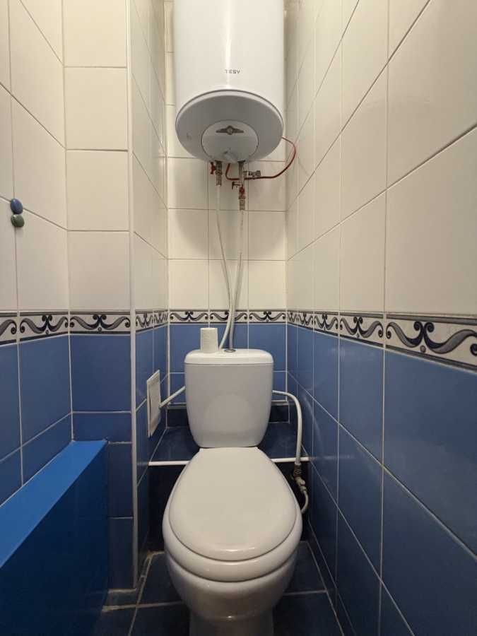 Аренда 3-комнатной квартиры 82 м², Машиностроителей ул., 15А