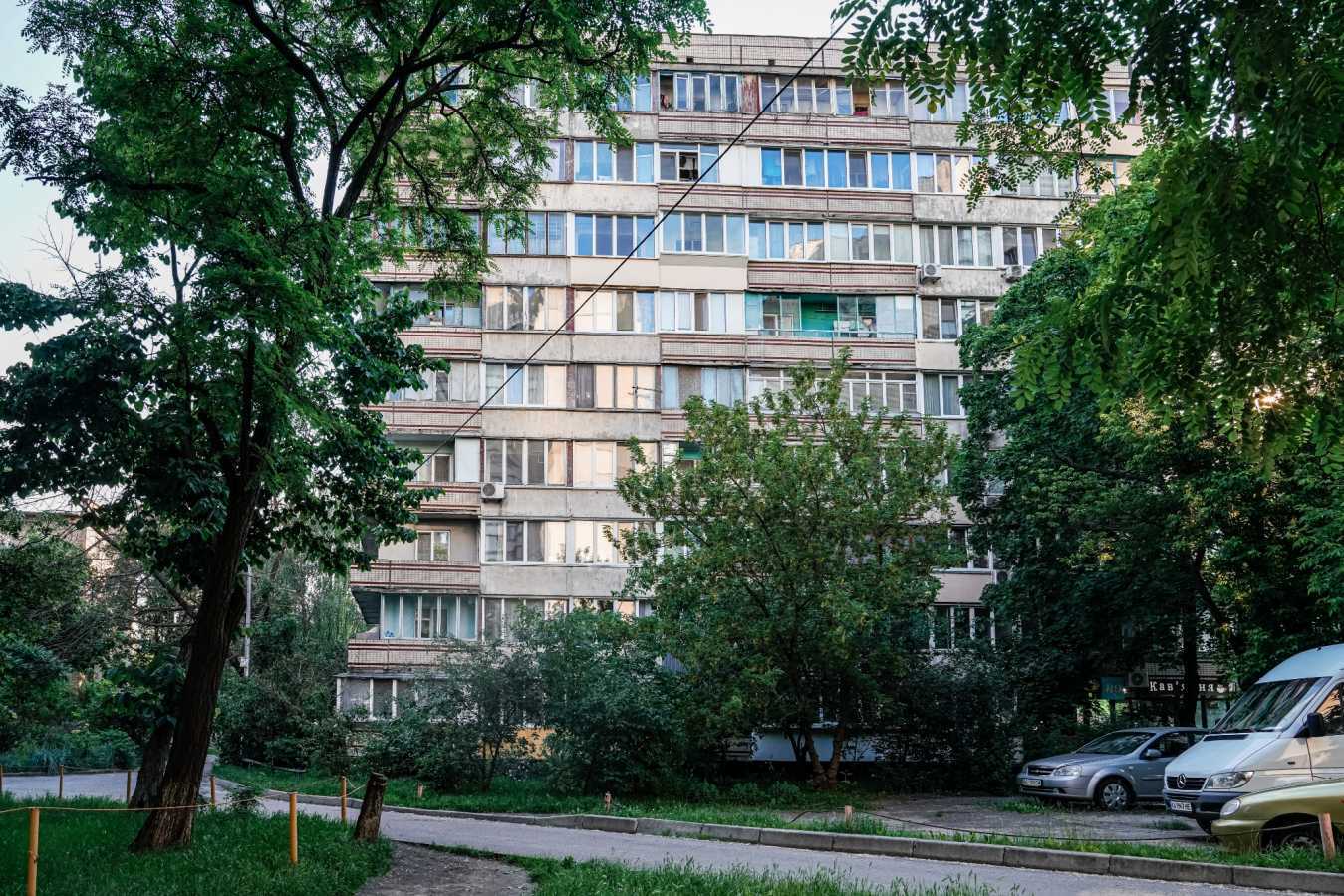 Продажа 2-комнатной квартиры 67.8 м², Тулузы ул., 26