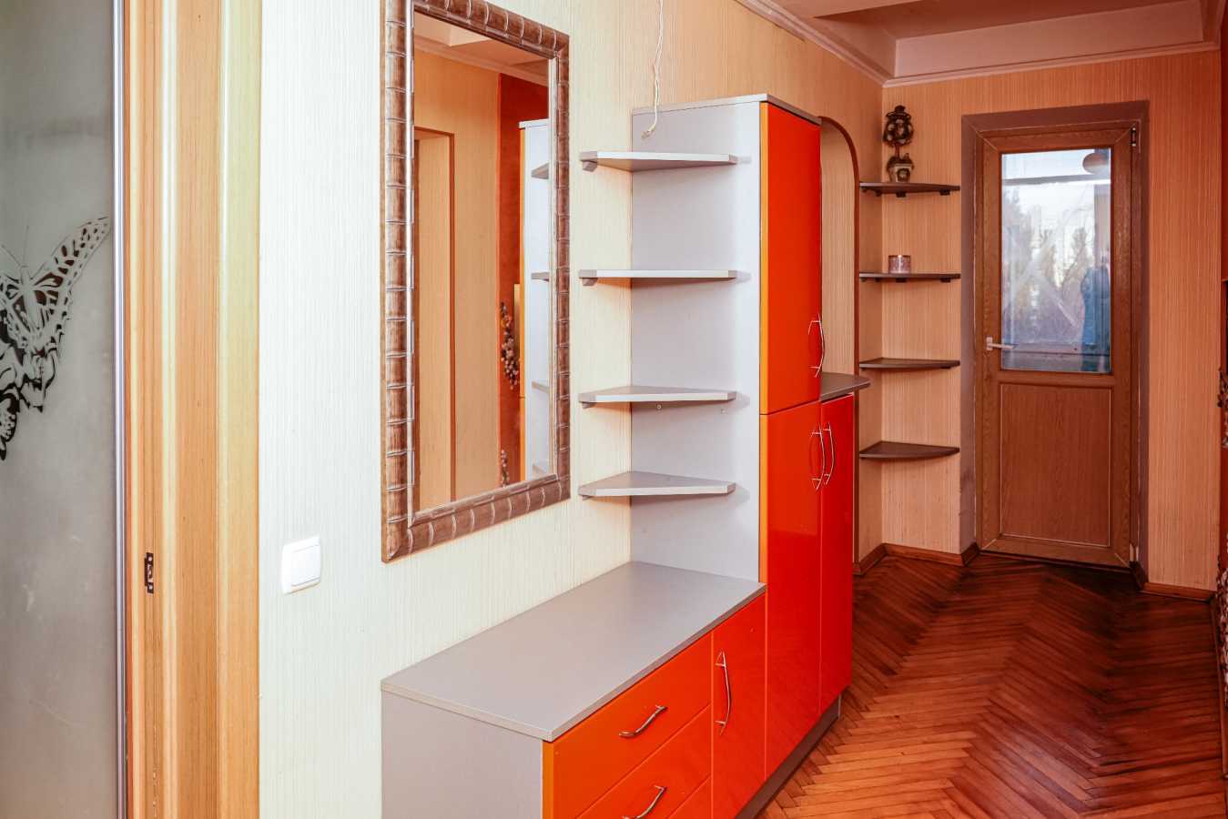Продажа 2-комнатной квартиры 67.8 м², Тулузы ул., 26