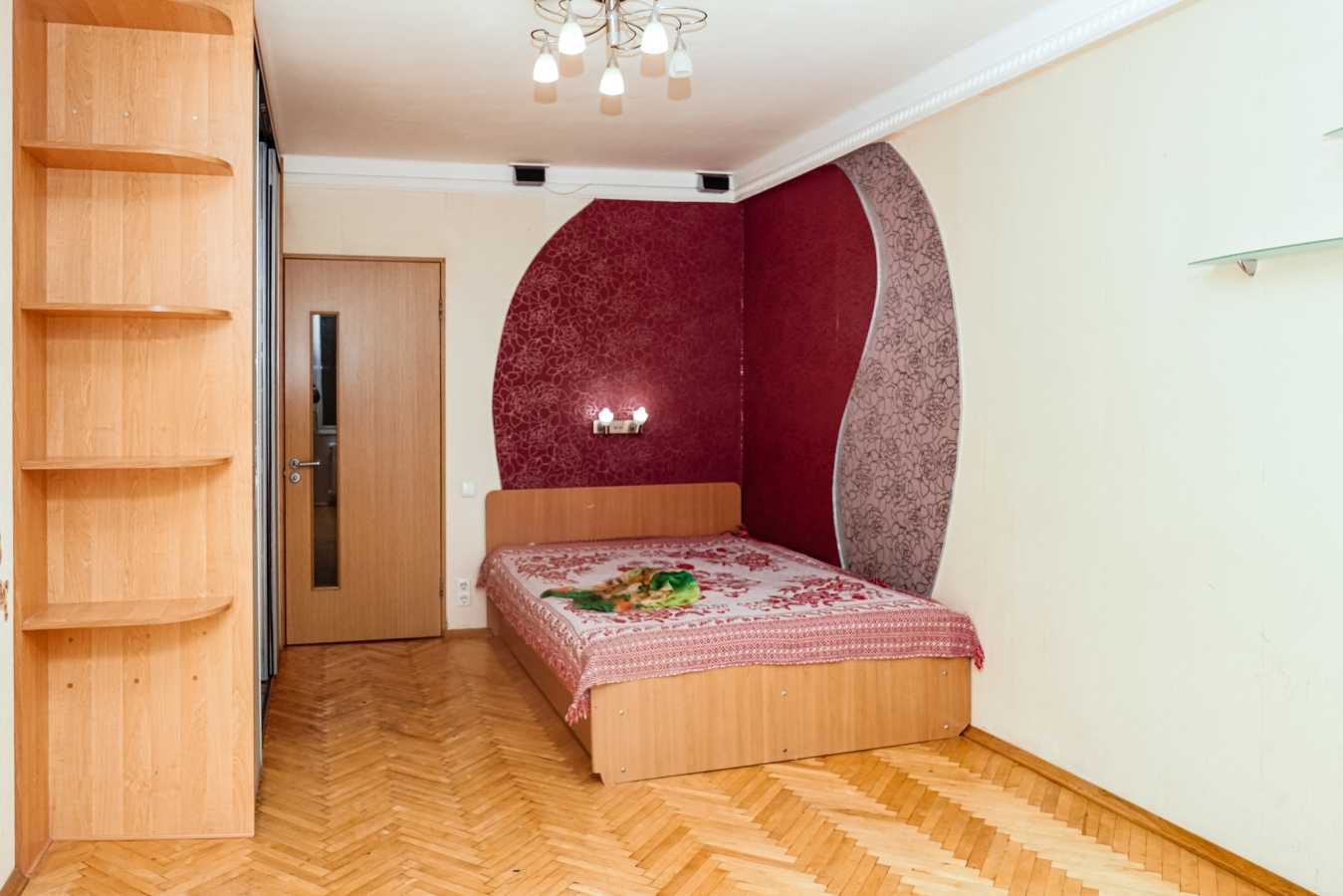 Продажа 2-комнатной квартиры 67.8 м², Тулузы ул., 26