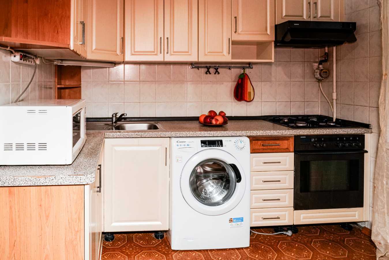Продажа 2-комнатной квартиры 67.8 м², Тулузы ул., 26
