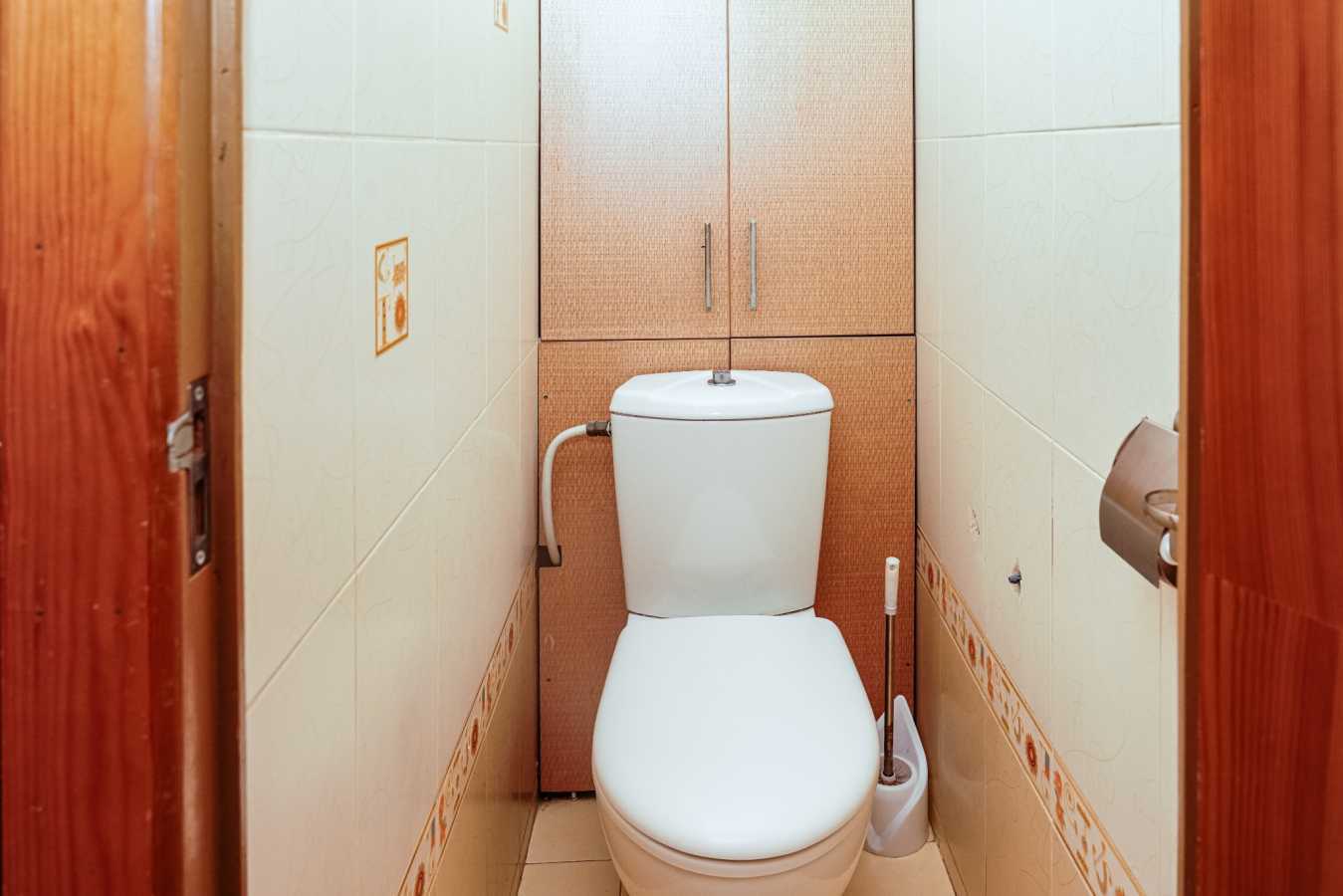Продажа 2-комнатной квартиры 67.8 м², Тулузы ул., 26