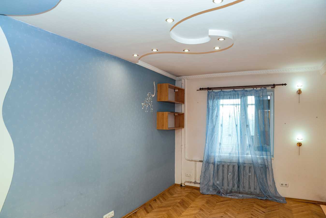 Продажа 2-комнатной квартиры 67.8 м², Тулузы ул., 26
