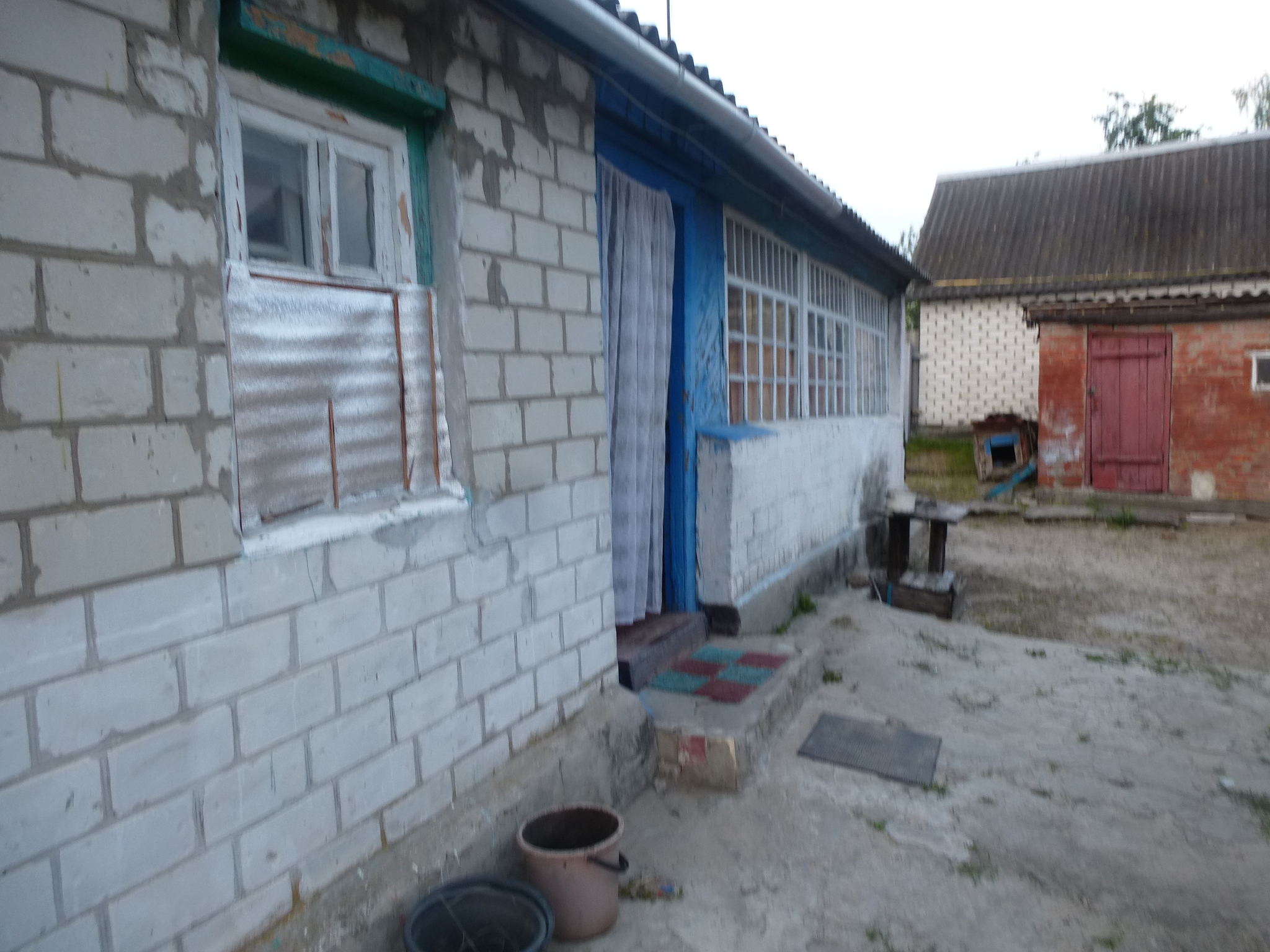 Продажа дома 66 м²