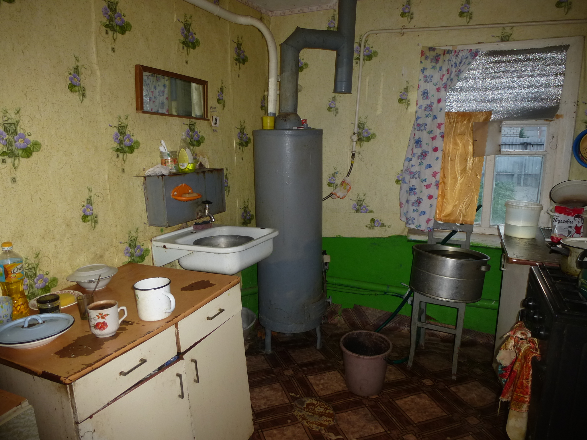 Продажа дома 66 м²