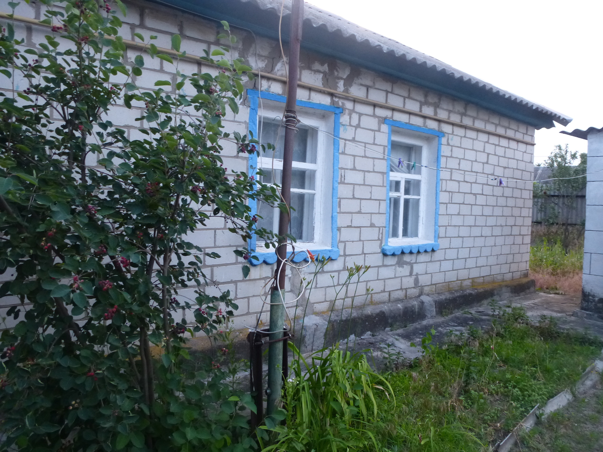 Продажа дома 66 м²