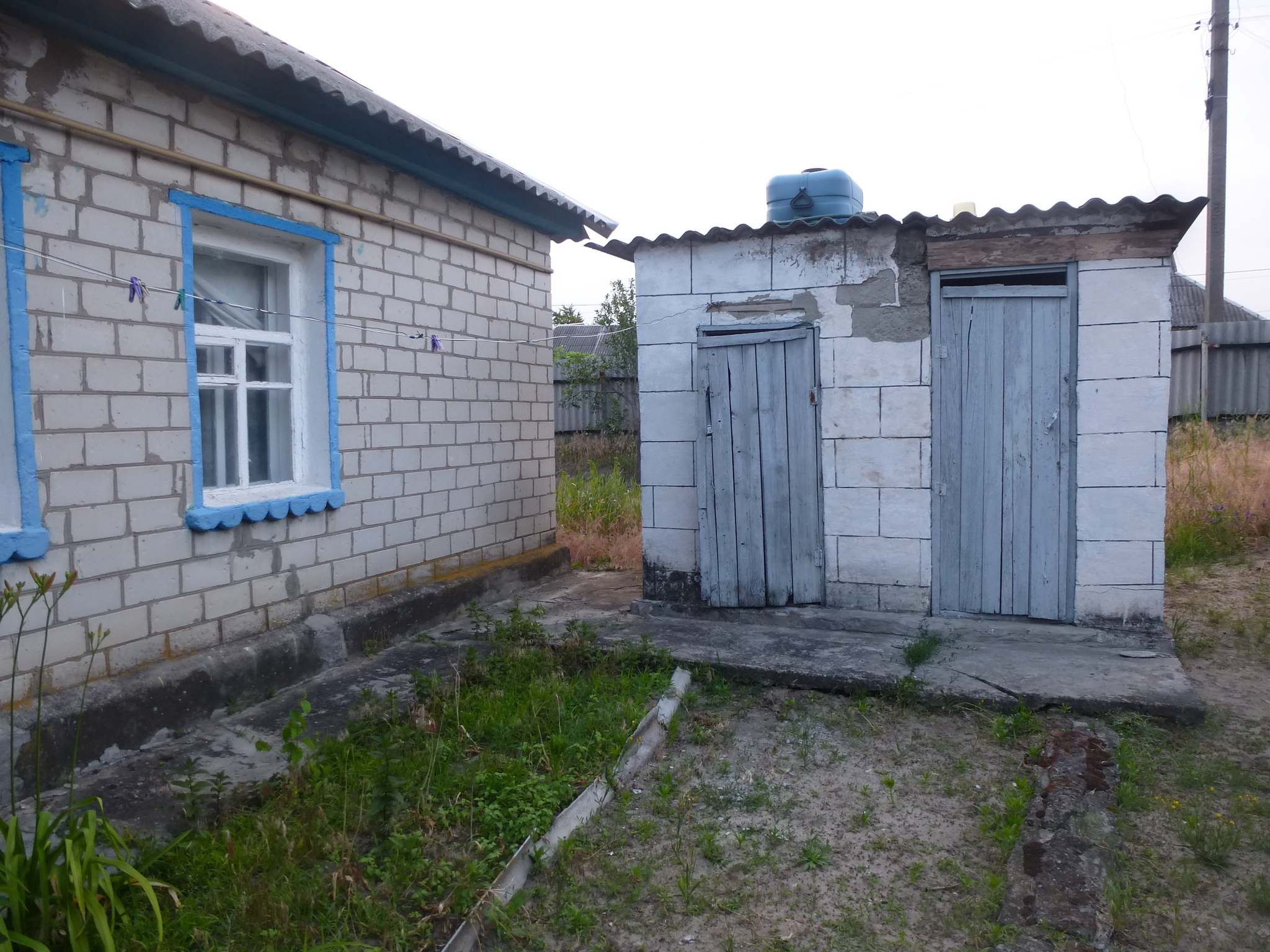 Продажа дома 66 м²