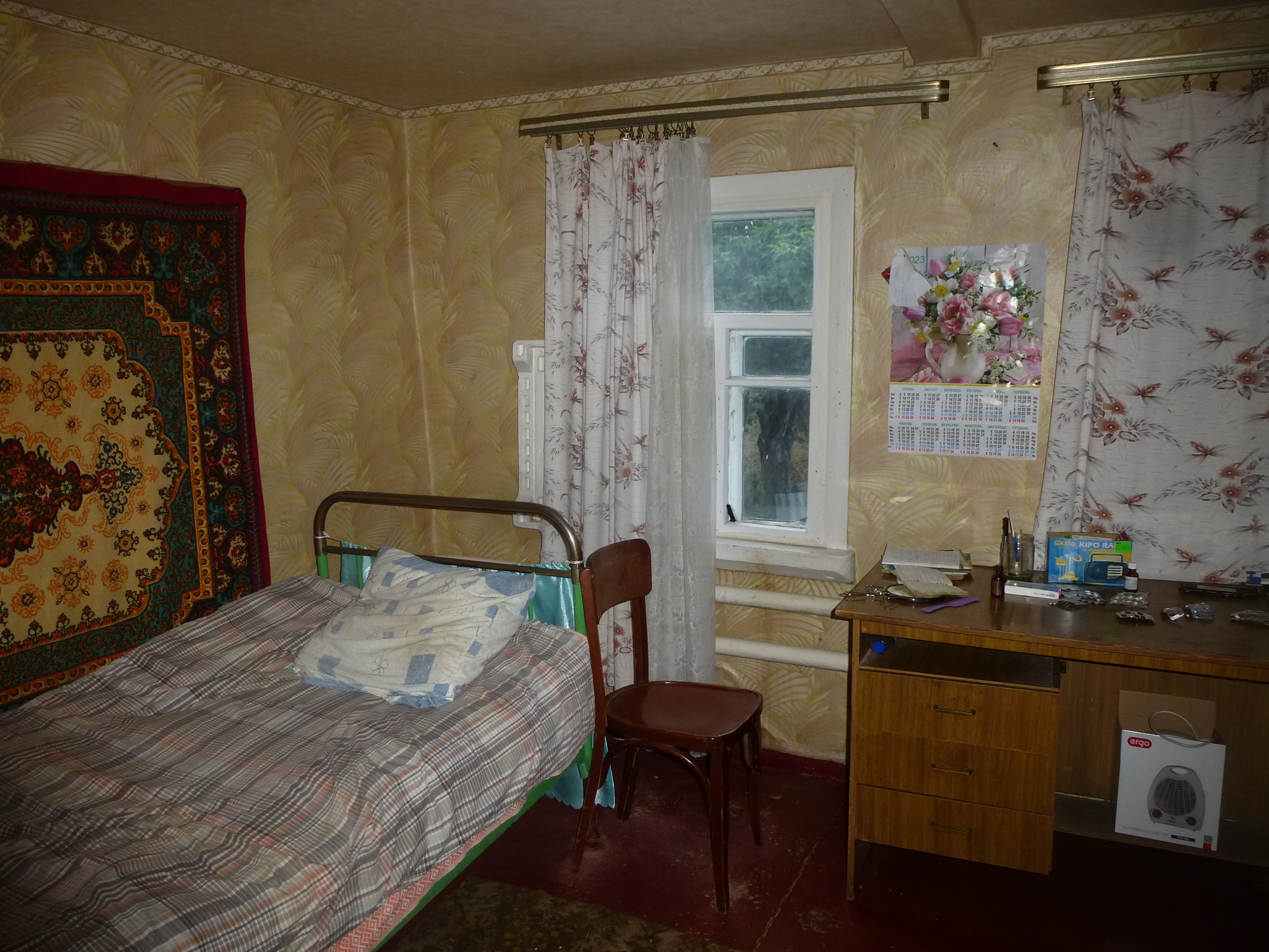 Продажа дома 66 м²