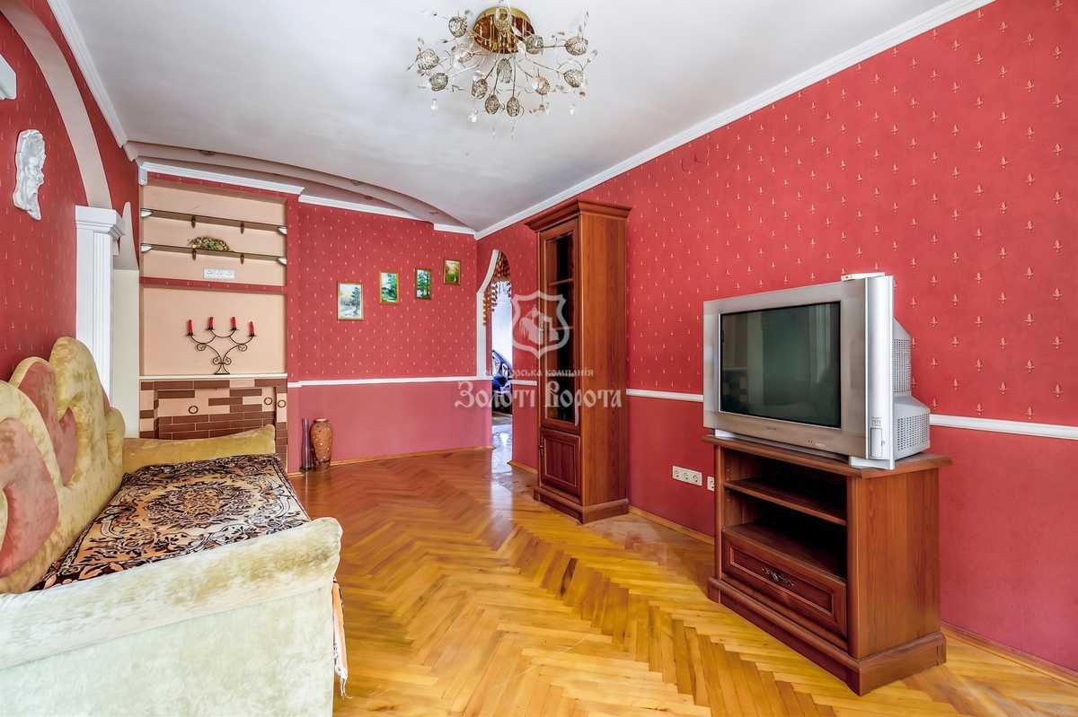 Продажа 3-комнатной квартиры 57.25 м², Академика Каблукова ул., 9