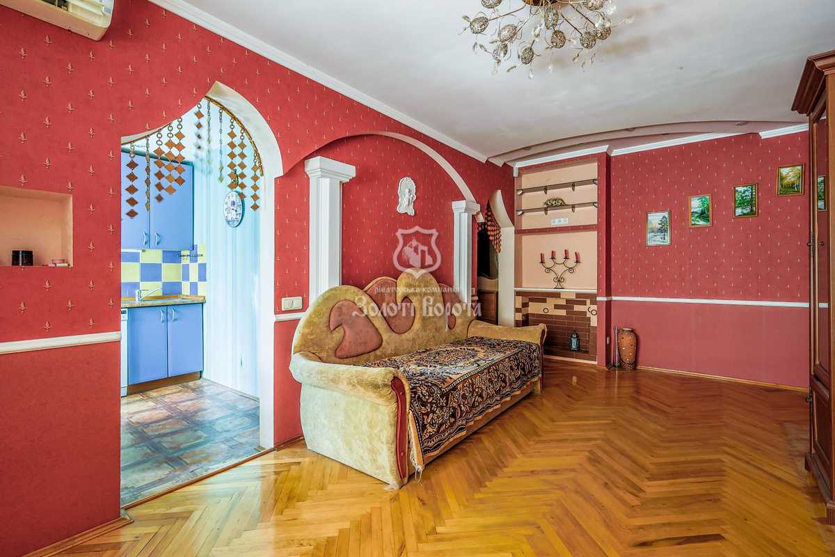 Продажа 3-комнатной квартиры 57.25 м², Академика Каблукова ул., 9