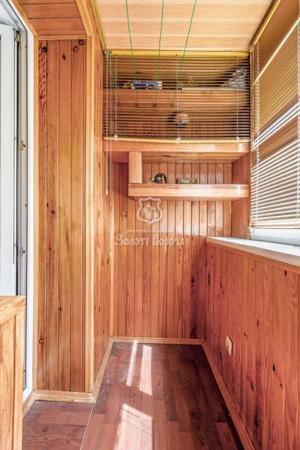Продажа 3-комнатной квартиры 57.25 м², Академика Каблукова ул., 9