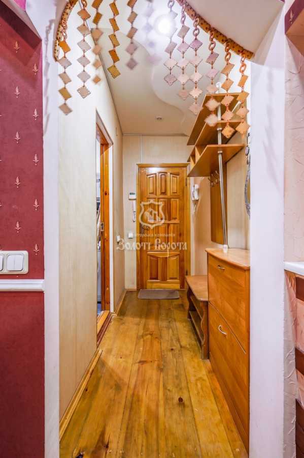 Продажа 3-комнатной квартиры 57.25 м², Академика Каблукова ул., 9