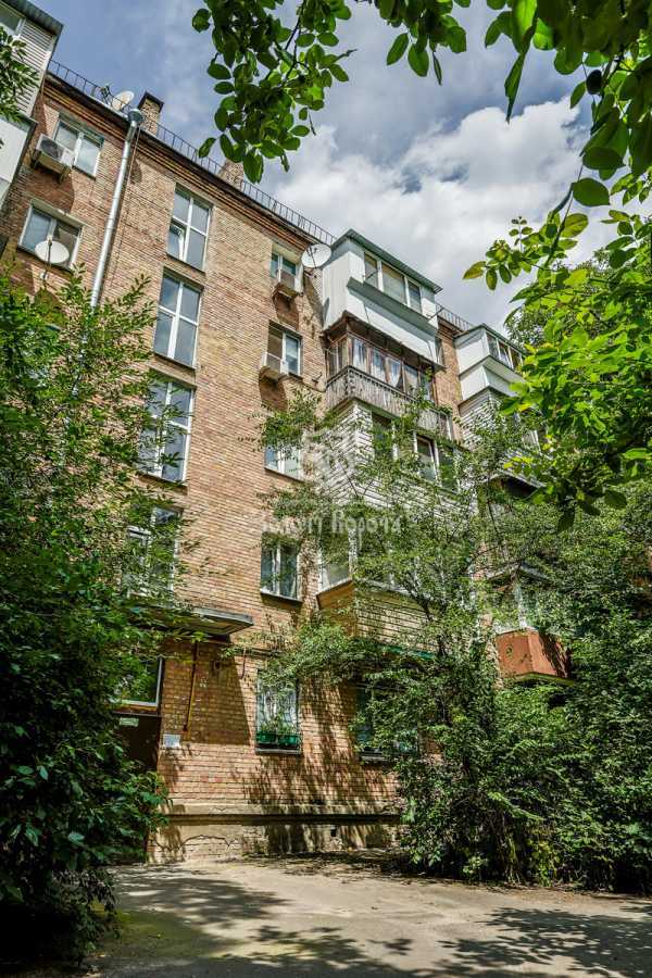 Продажа 3-комнатной квартиры 57.25 м², Академика Каблукова ул., 9